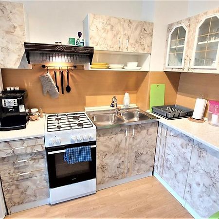 "Like A Home" Apartment Μπρατισλάβα Εξωτερικό φωτογραφία
