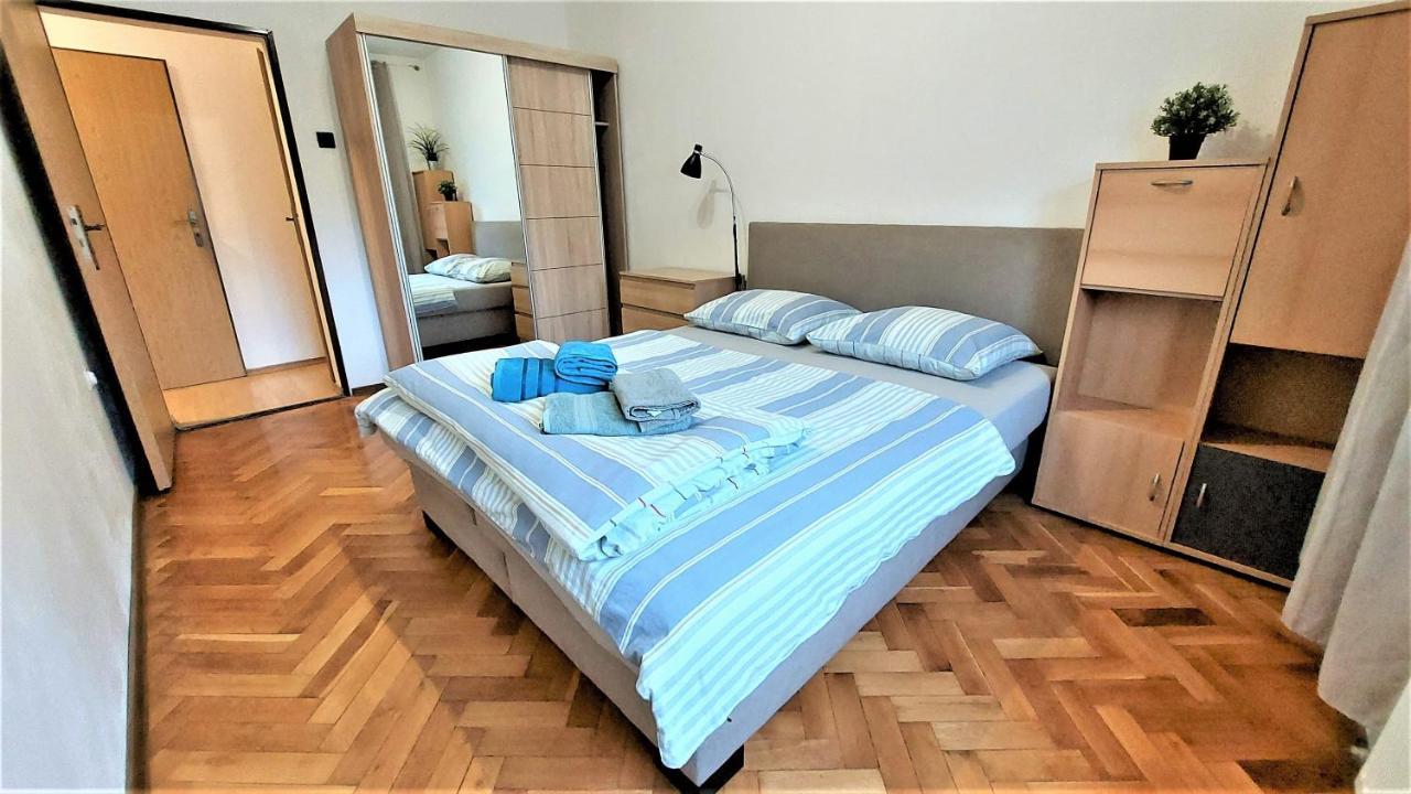 "Like A Home" Apartment Μπρατισλάβα Εξωτερικό φωτογραφία