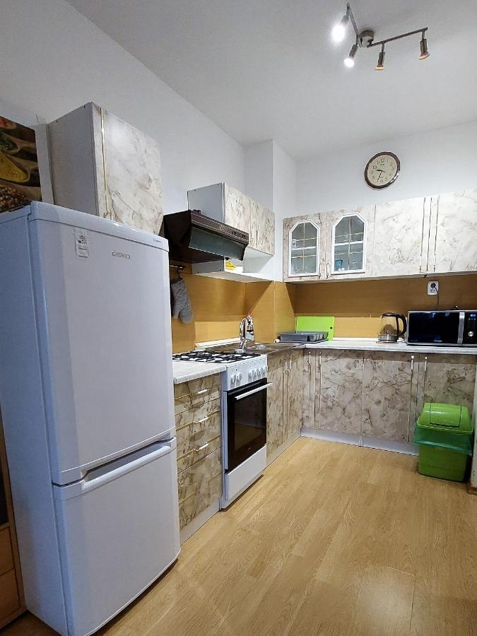 "Like A Home" Apartment Μπρατισλάβα Εξωτερικό φωτογραφία