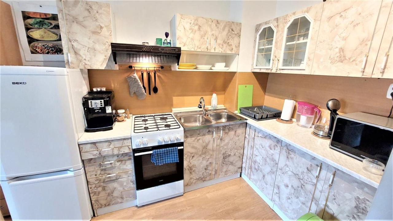 "Like A Home" Apartment Μπρατισλάβα Εξωτερικό φωτογραφία